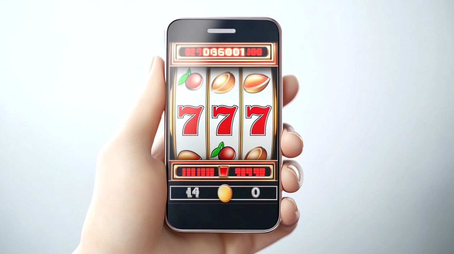 Freedom of Mobile Gaming at Casino GK22